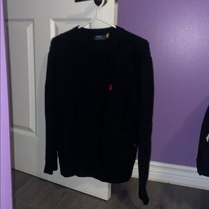 Polo by Ralph Lauren Black